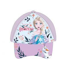 Casquette La Reine des neiges