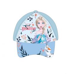 Casquette La Reine des neiges