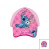 Casquette Lilo et Stitch