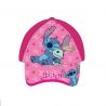 Casquette Lilo et Stitch