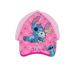 Casquette Lilo et Stitch