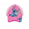 Casquette Lilo et Stitch