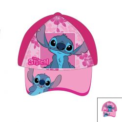 Casquette Lilo et Stitch