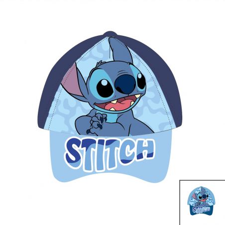 Casquette Lilo et Stitch