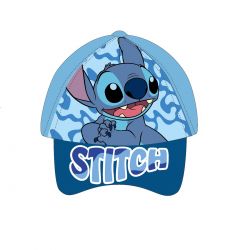 Casquette Lilo et Stitch