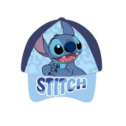 Casquette Lilo et Stitch