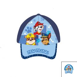 Casquette Paw Patrol