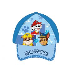 Casquette Paw Patrol