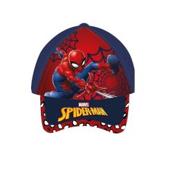 Casquette Spiderman