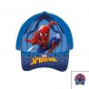 Casquette Spiderman
