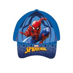 Casquette Spiderman