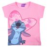 T-shirt Lilo et Stitch