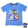 T-shirt Paw Patrol