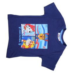 T-shirt Paw Patrol