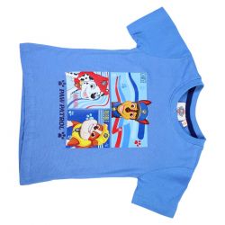 T-shirt Paw Patrol