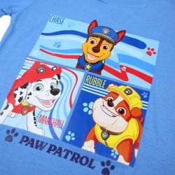 T-shirt Paw Patrol