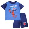 Ensemble Spiderman