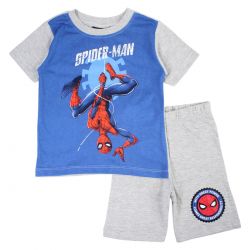 Ensemble Spiderman
