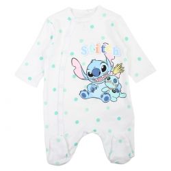 Grenouillère bébé Garçon Lilo & Stitch