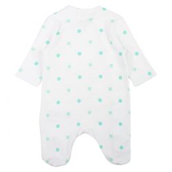 Grenouillère bébé Garçon Lilo & Stitch