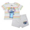 Ensemble bébé Garçon Lilo & Stitch
