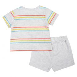Ensemble bébé Garçon Lilo & Stitch