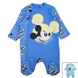 Grenouillère bébé Garçon Mickey