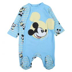 Grenouillère bébé Garçon Mickey