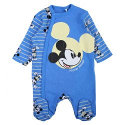 Grenouillère bébé Garçon Mickey