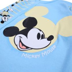 Grenouillère bébé Garçon Mickey