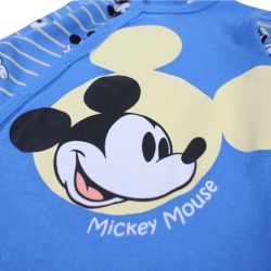 Grenouillère bébé Garçon Mickey