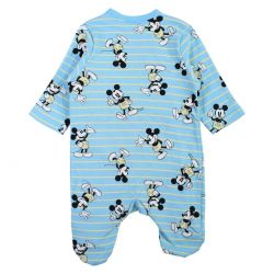 Grenouillère bébé Garçon Mickey