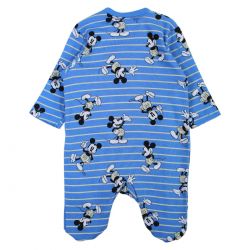 Grenouillère bébé Garçon Mickey