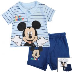 Ensemble bébé Garçon Mickey