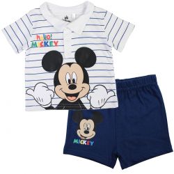 Ensemble bébé Garçon Mickey