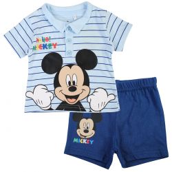 Ensemble bébé Garçon Mickey