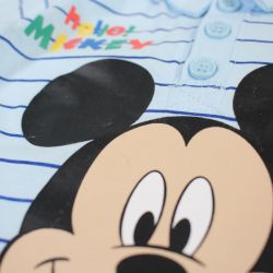 Ensemble bébé Garçon Mickey