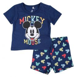 Ensemble bébé Garçon Mickey