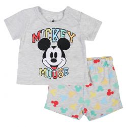 Ensemble bébé Garçon Mickey