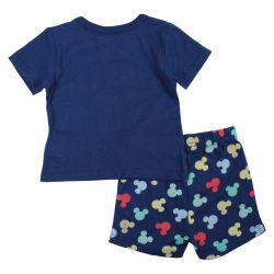 Ensemble bébé Garçon Mickey