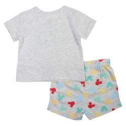 Ensemble bébé Garçon Mickey