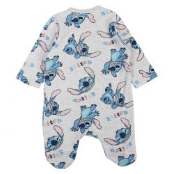 Grenouillère bébé Garçon Lilo & Stitch