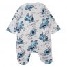 Grenouillère bébé Garçon Lilo & Stitch