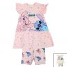Ensemble bébé Fille Lilo & Stich