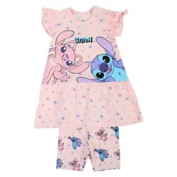 Ensemble bébé Fille Lilo & Stich