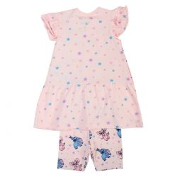 Ensemble bébé Fille Lilo & Stich