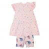 Ensemble bébé Fille Lilo & Stich