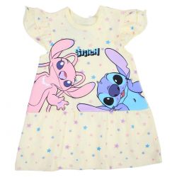 Ensemble bébé Fille Lilo & Stich