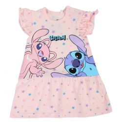 Ensemble bébé Fille Lilo & Stich