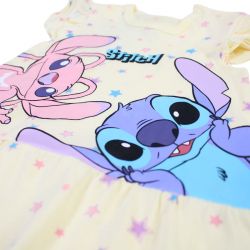 Ensemble bébé Fille Lilo & Stich